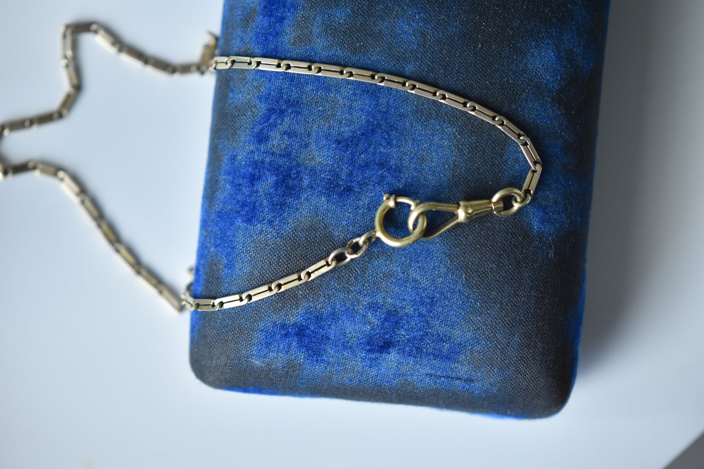 The Babydoll Necklace