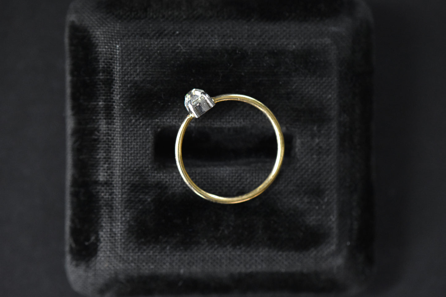 The Stardrop Ring