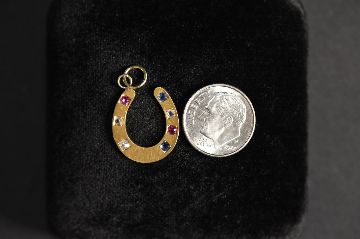 The Felicity Pendant