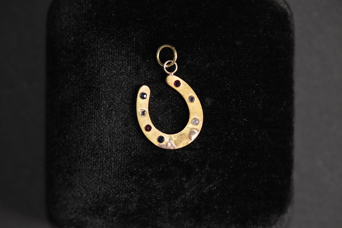The Felicity Pendant