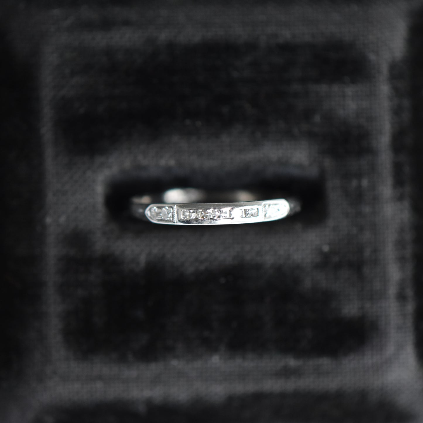 The Demeter Ring