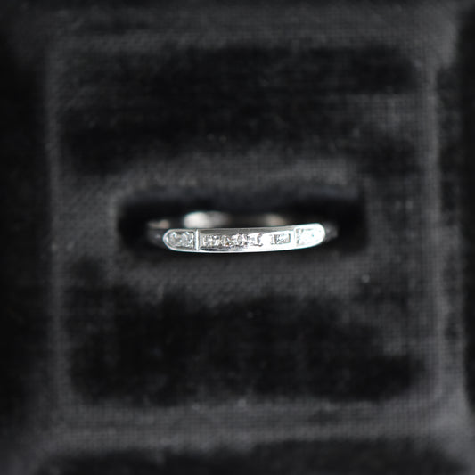 The Demeter Ring