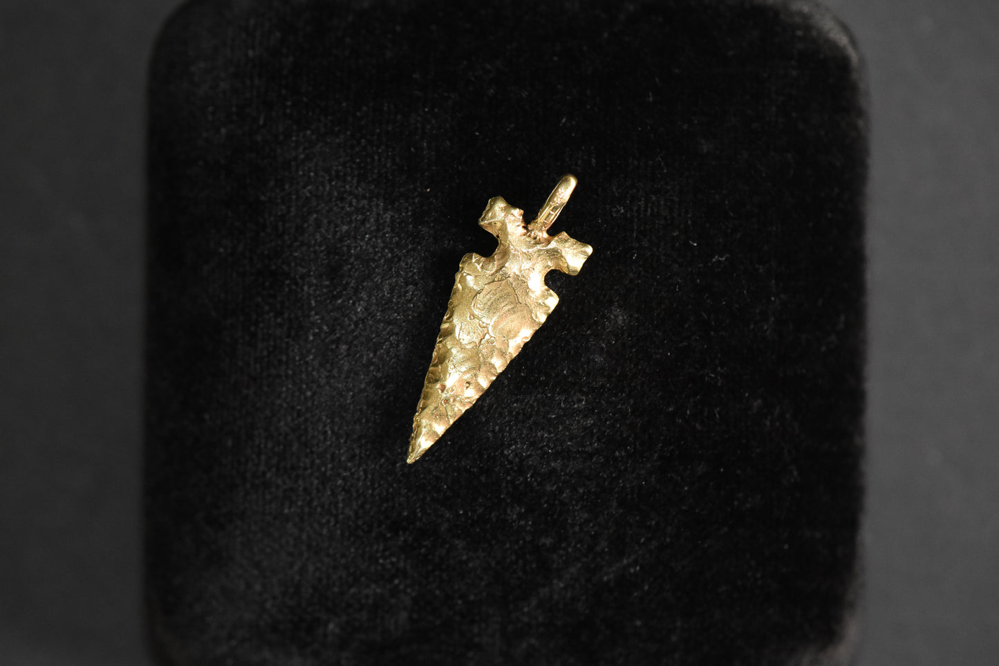 The Huntress Pendant