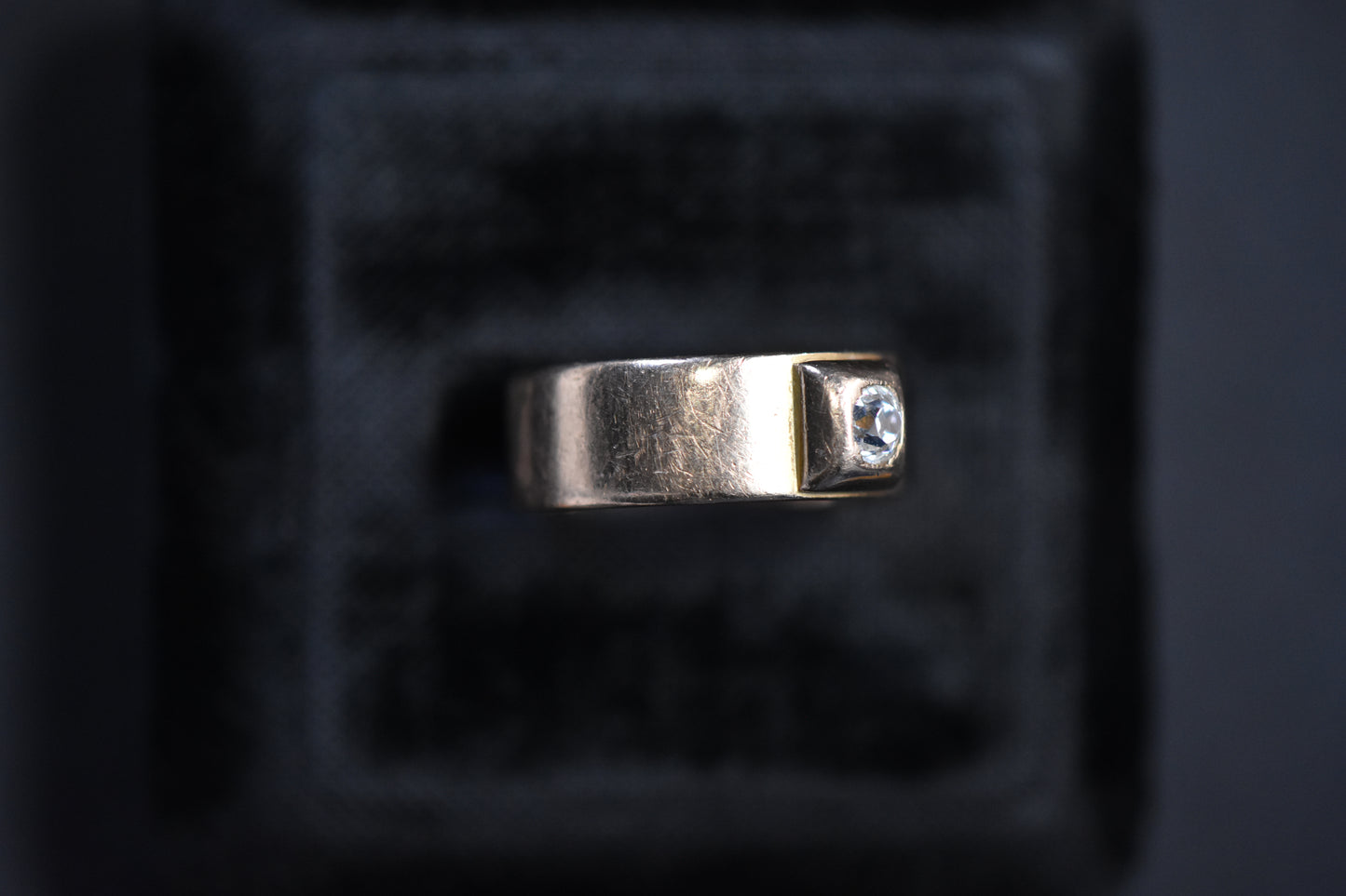 The Chouette Ring