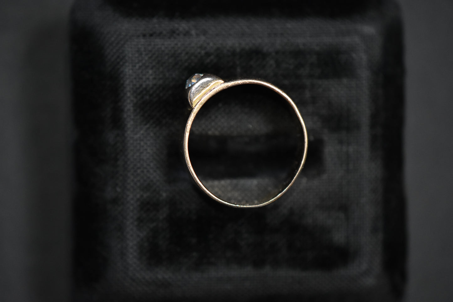 The Chouette Ring