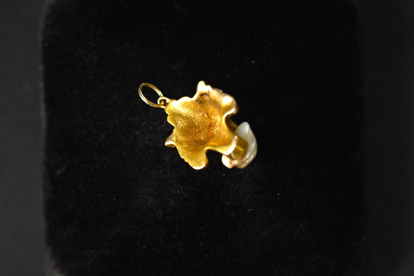The Woodland Mythic Pendant