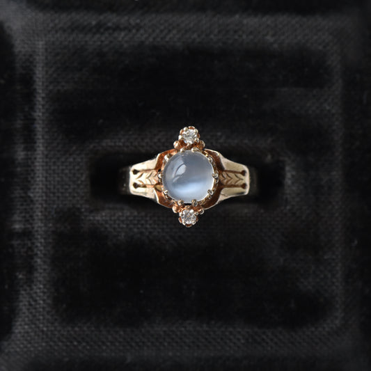 The Rosewood Ring