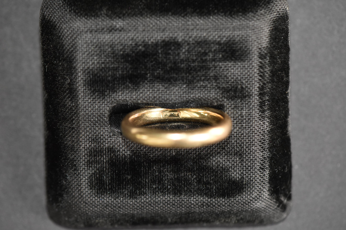 The Valentina Ring