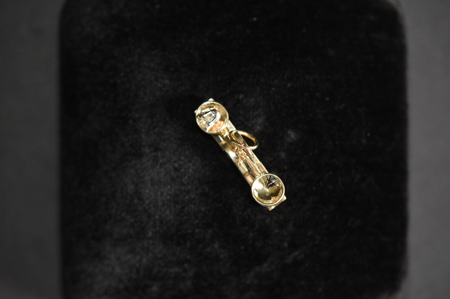 The Balanced Scale Pendant