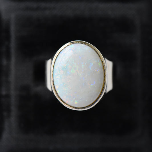 The Pastel Ring