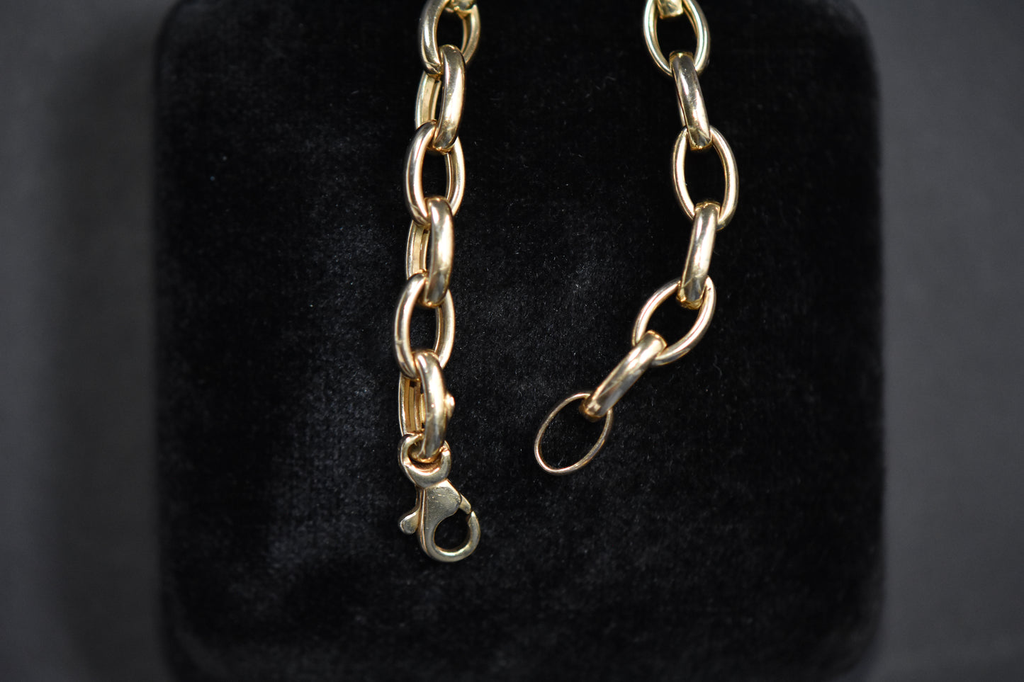 The Florence Bracelet