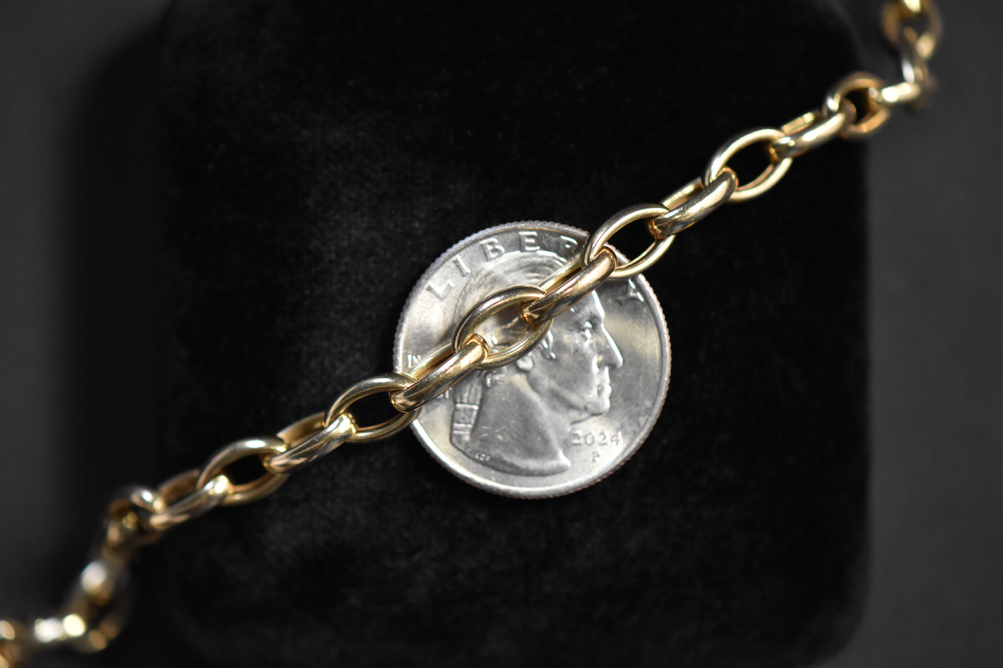The Florence Bracelet