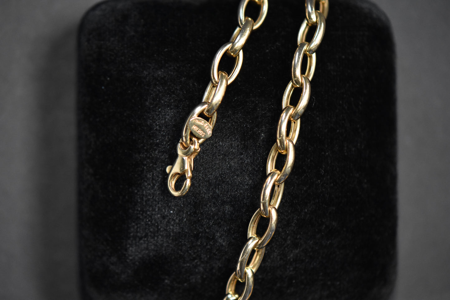 The Florence Bracelet