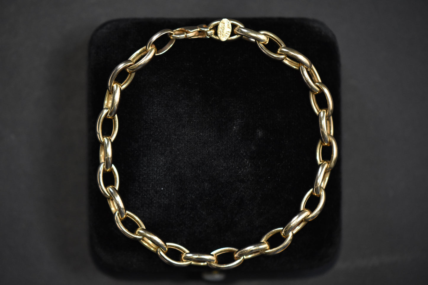 The Florence Bracelet