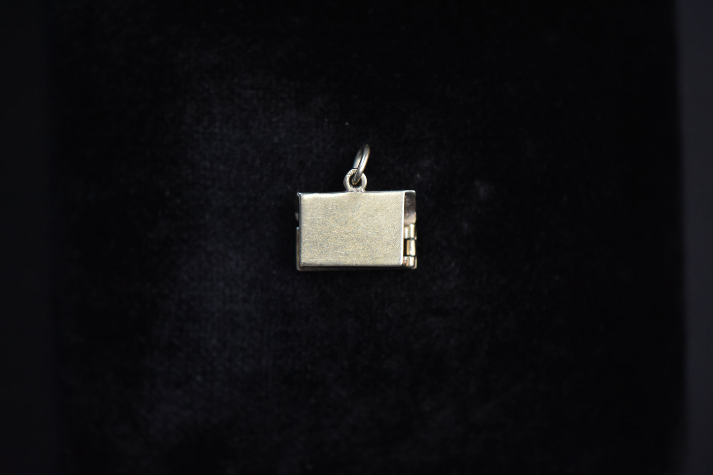 The Coffeehouse Charm