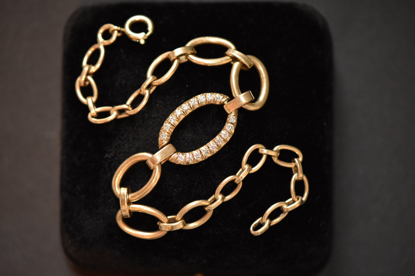 The Covet Bracelet