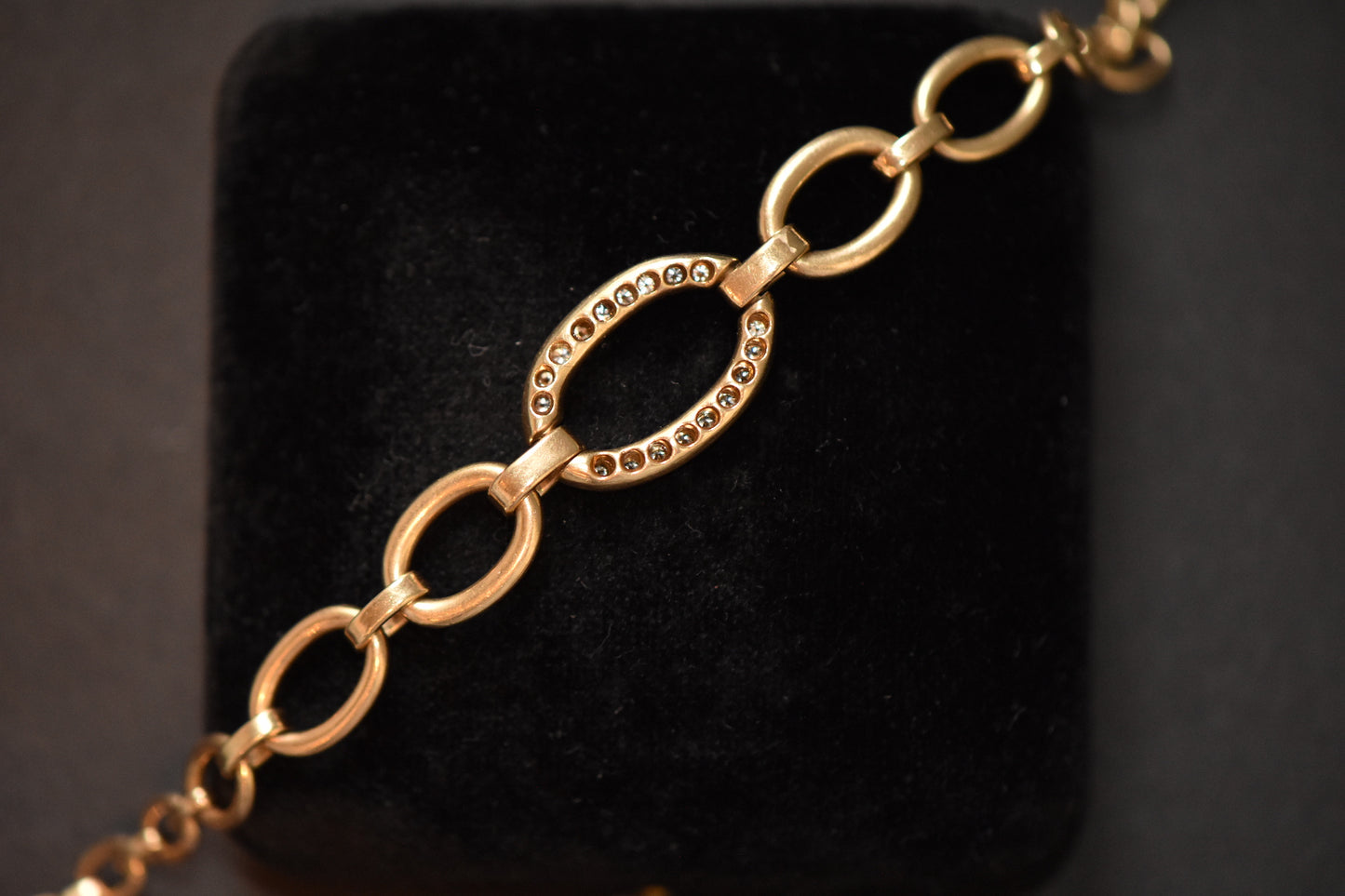 The Covet Bracelet