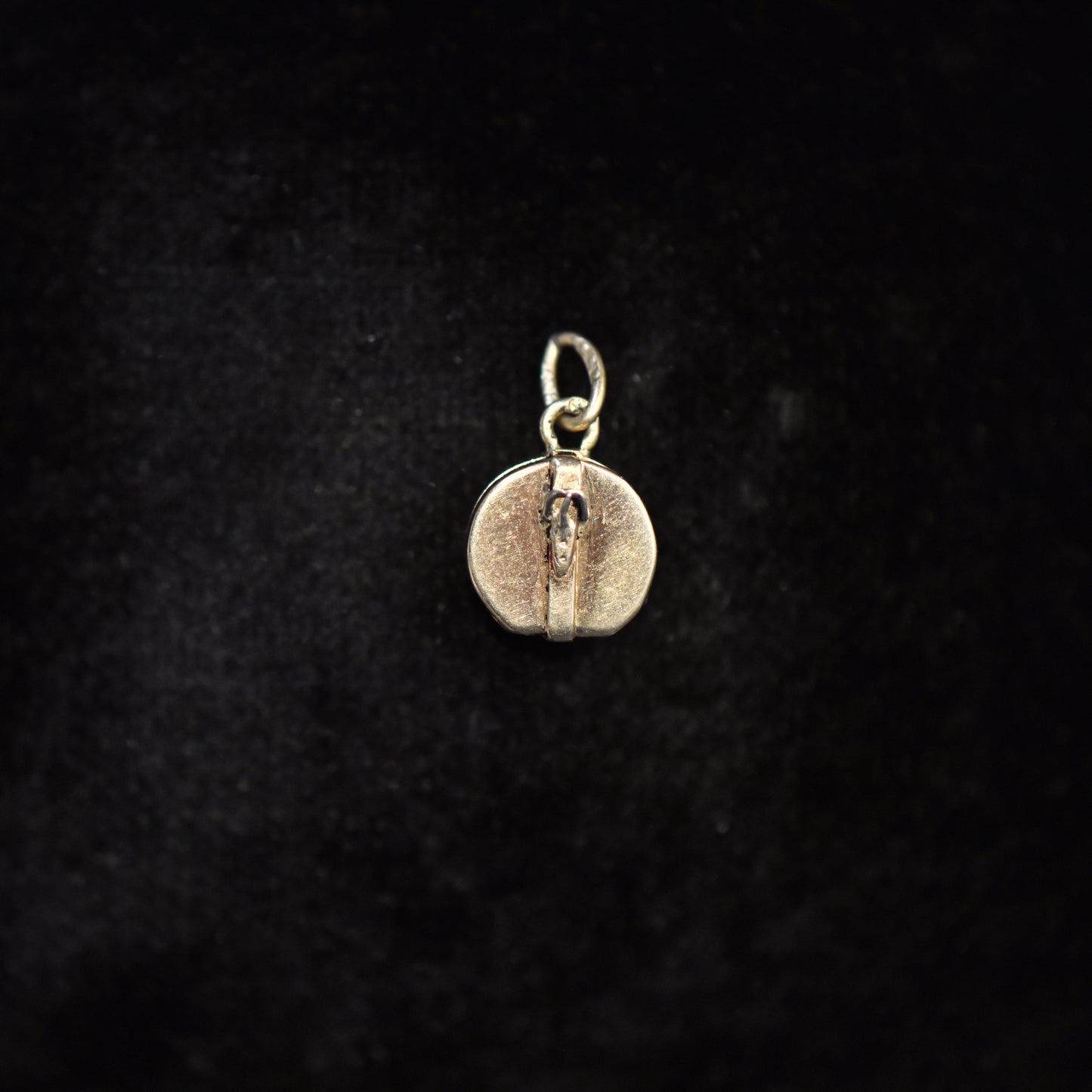 The Hatbox Charm