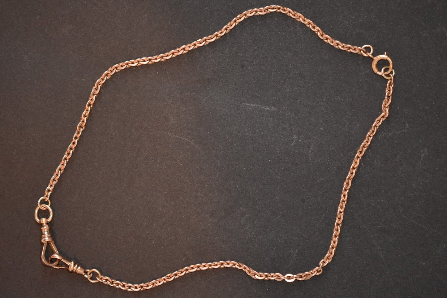 The Convertible Watch Chain