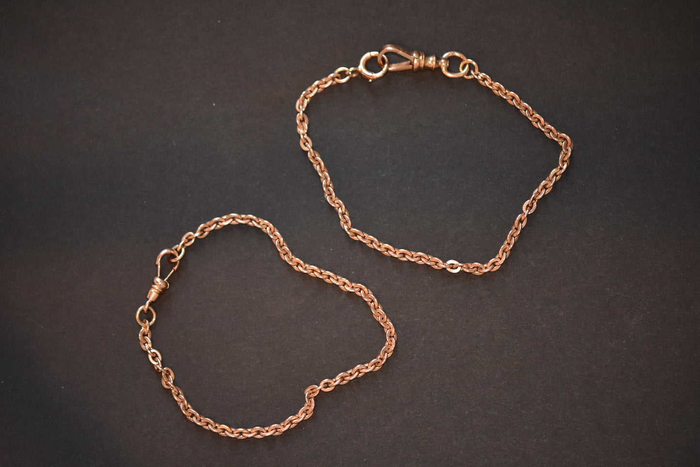 The Convertible Watch Chain