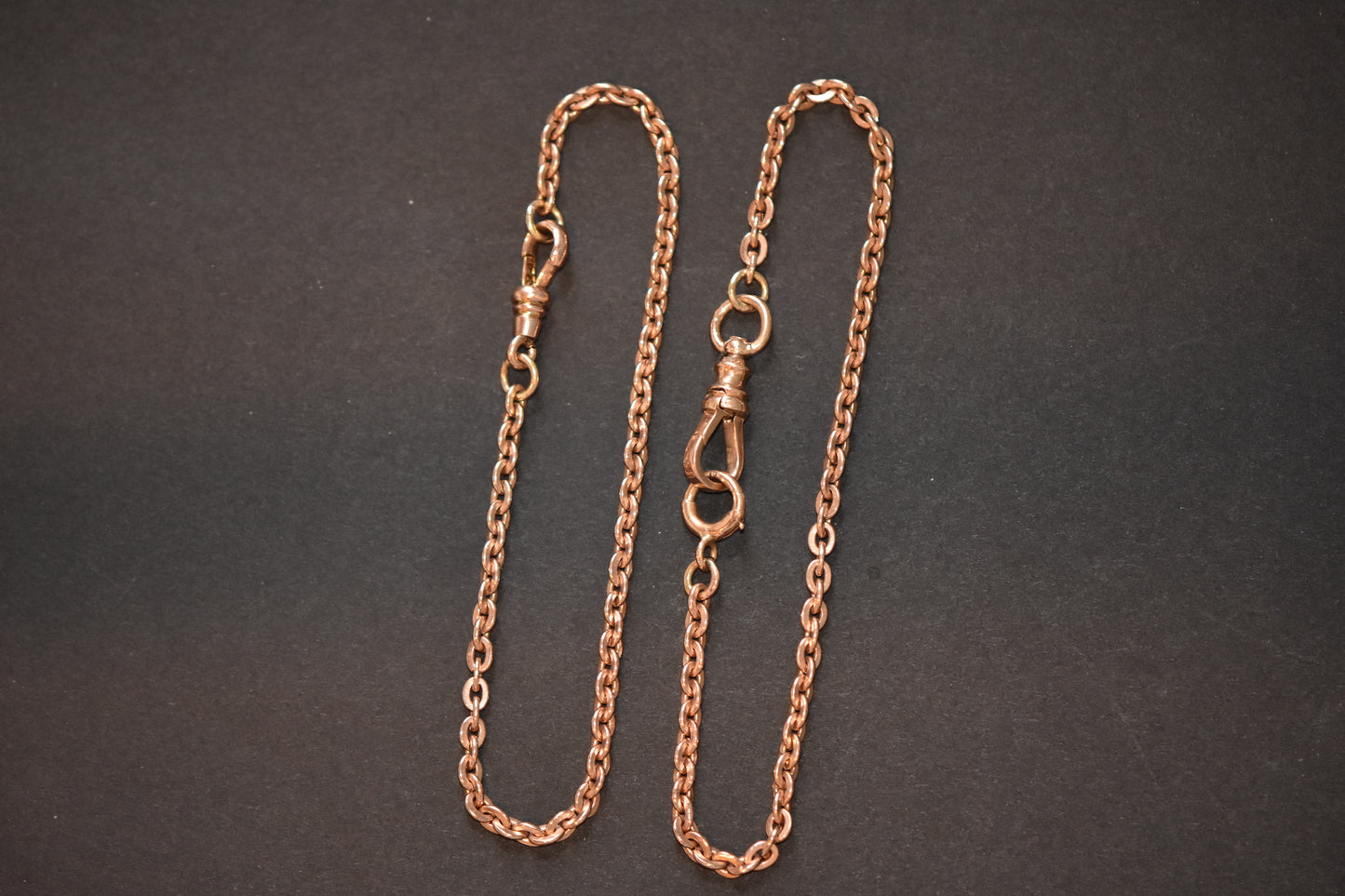 The Convertible Watch Chain