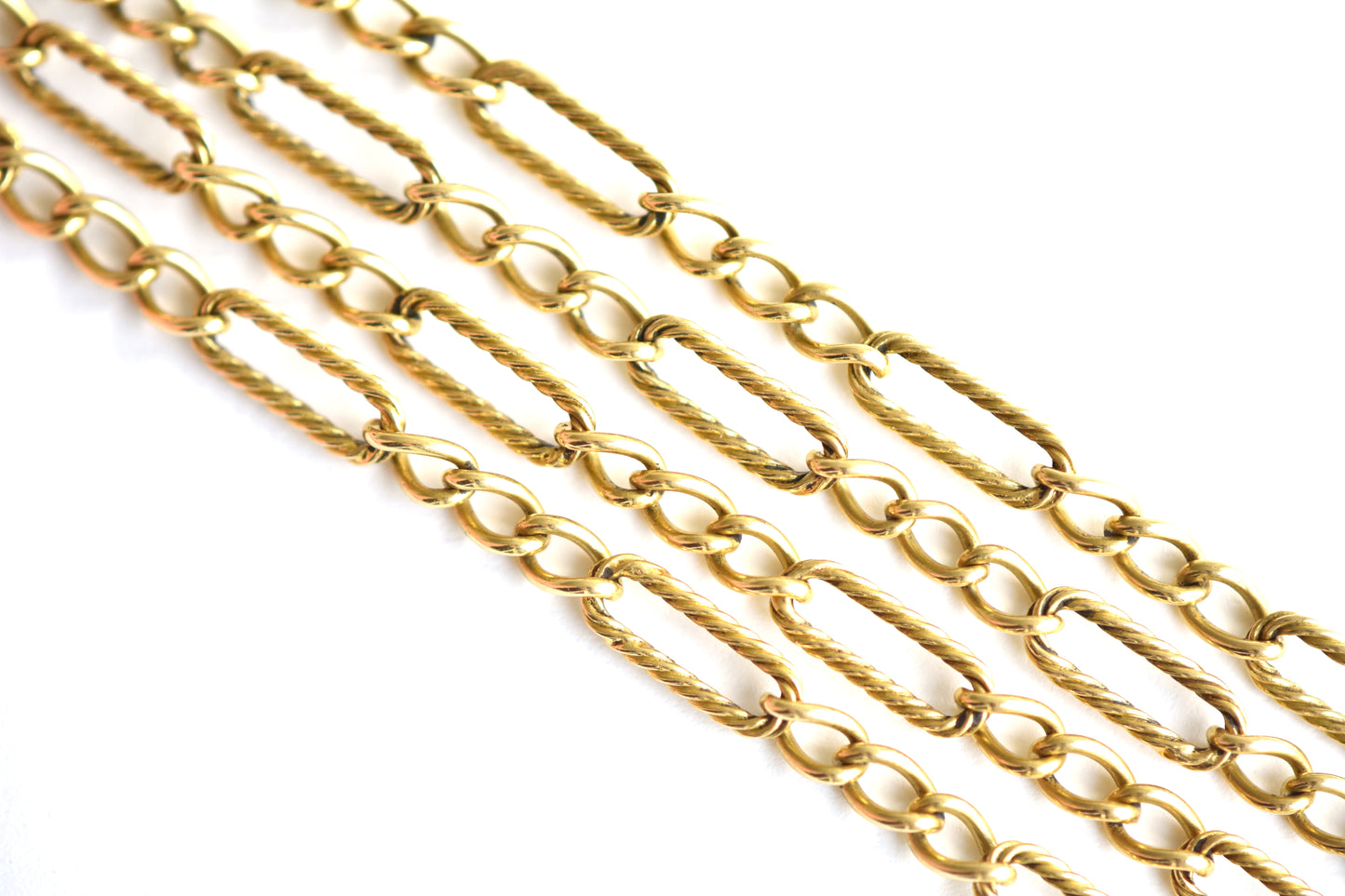 The Rêve Chain