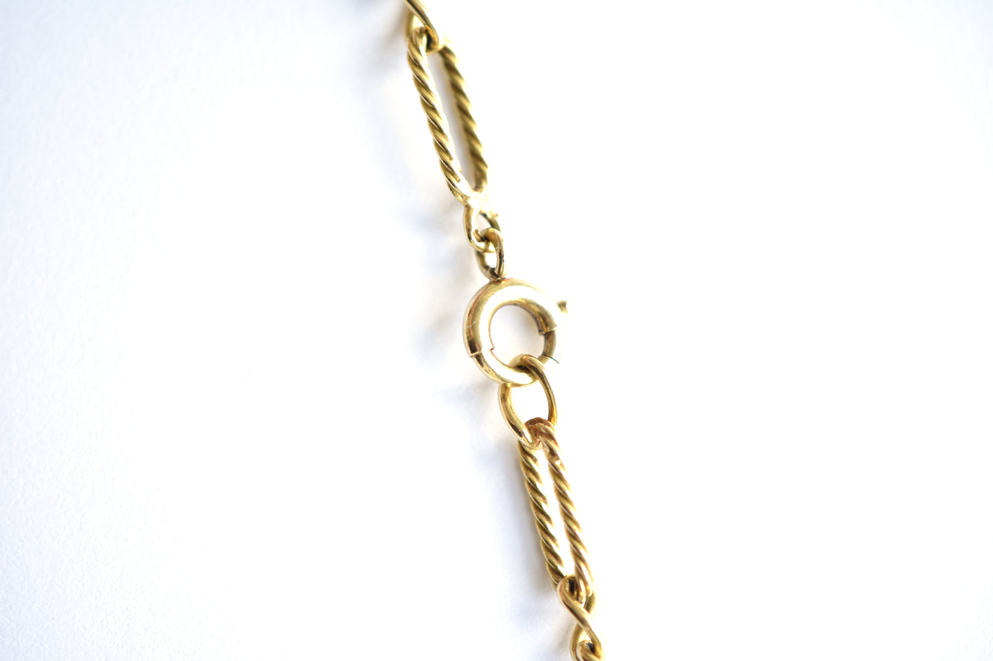 The Rêve Chain