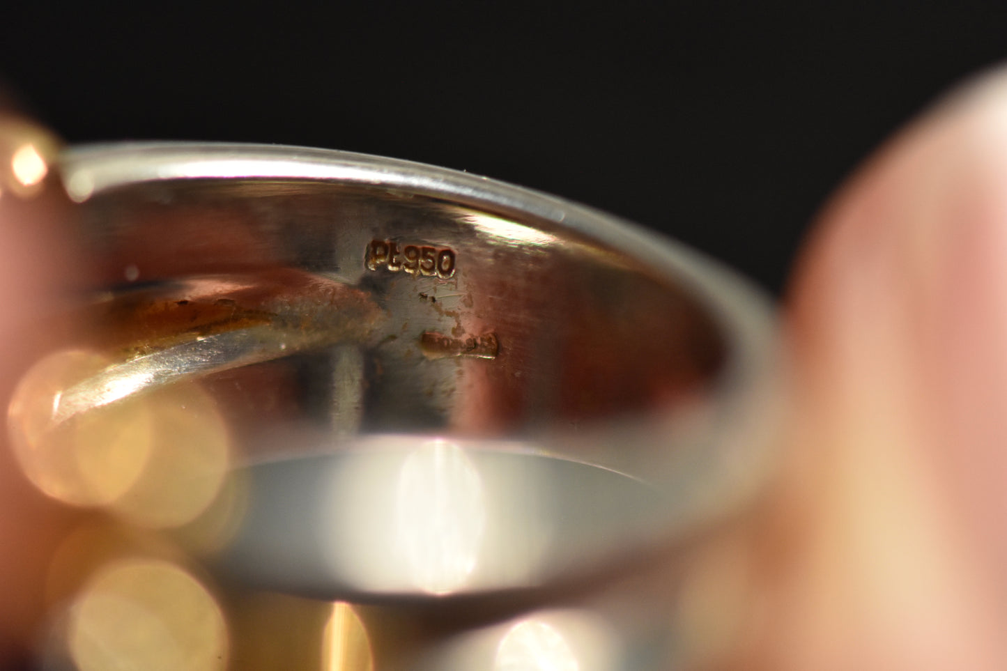 The BVLGARI Ring