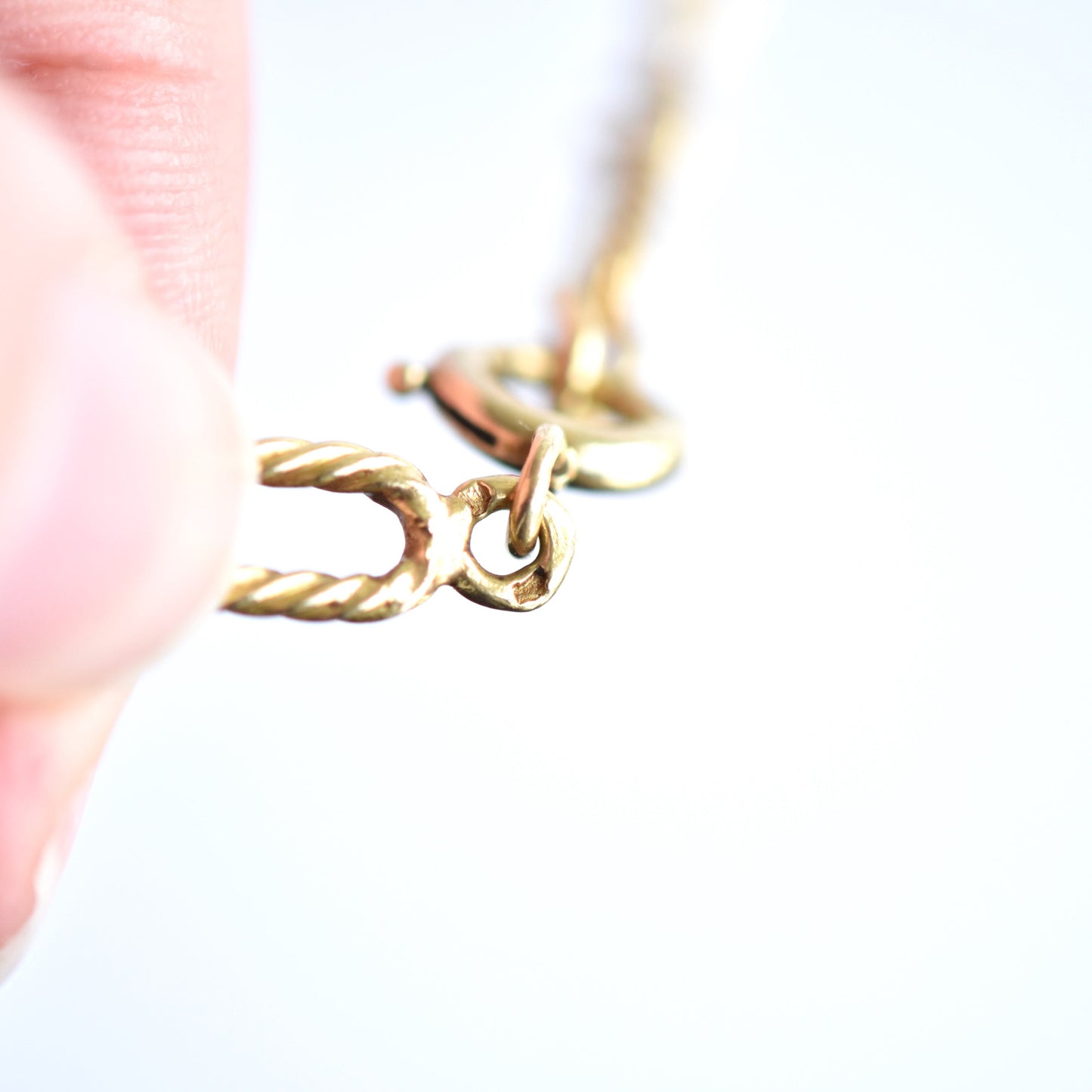 The Rêve Chain