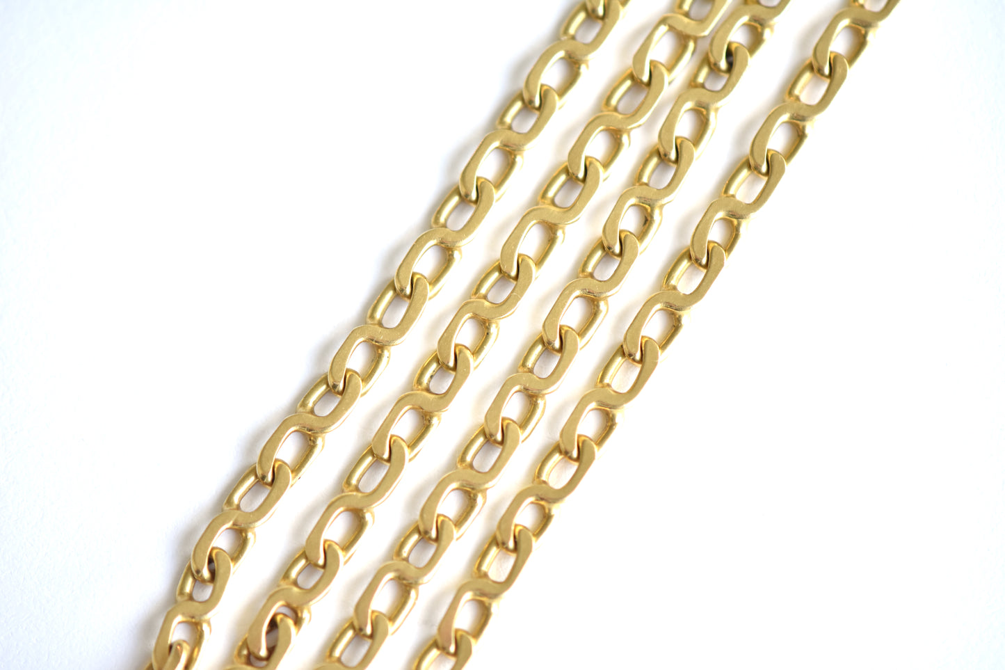 The S Link Chain
