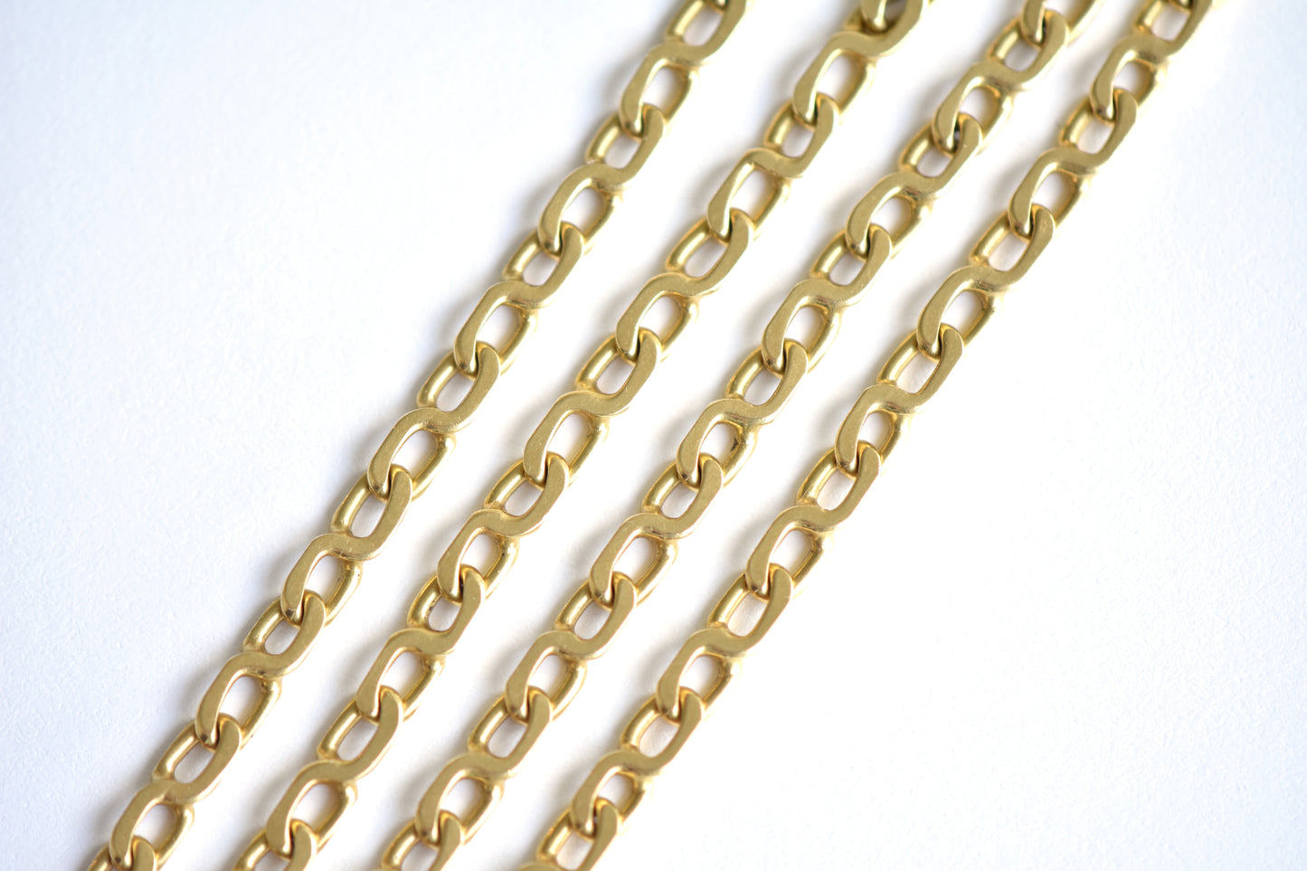The S Link Chain