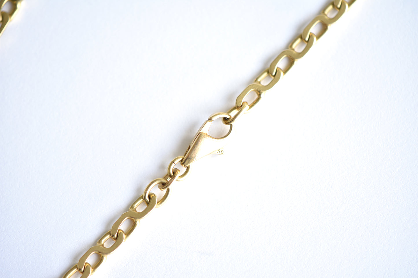The S Link Chain
