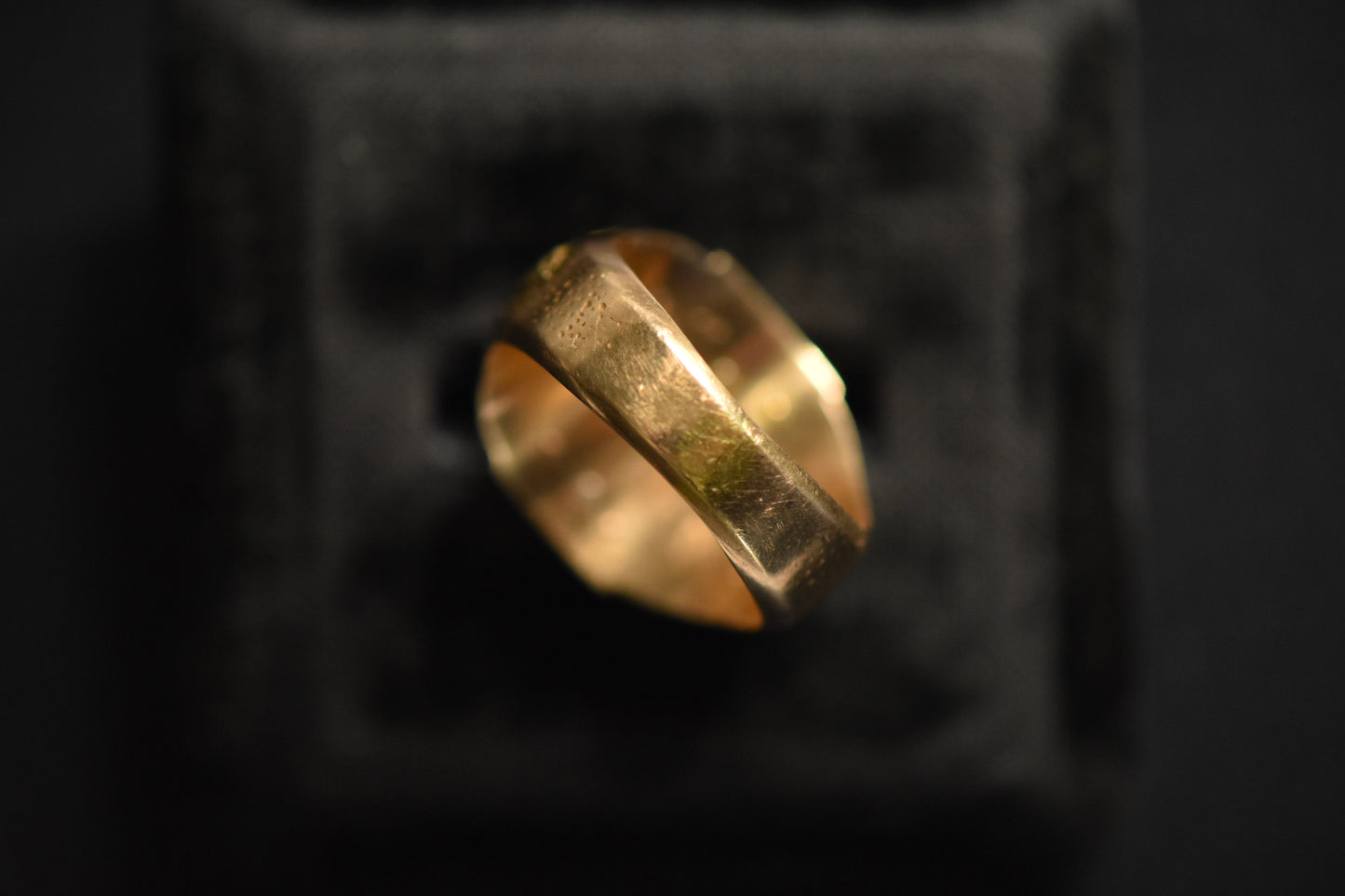 The Coat of Arms Ring