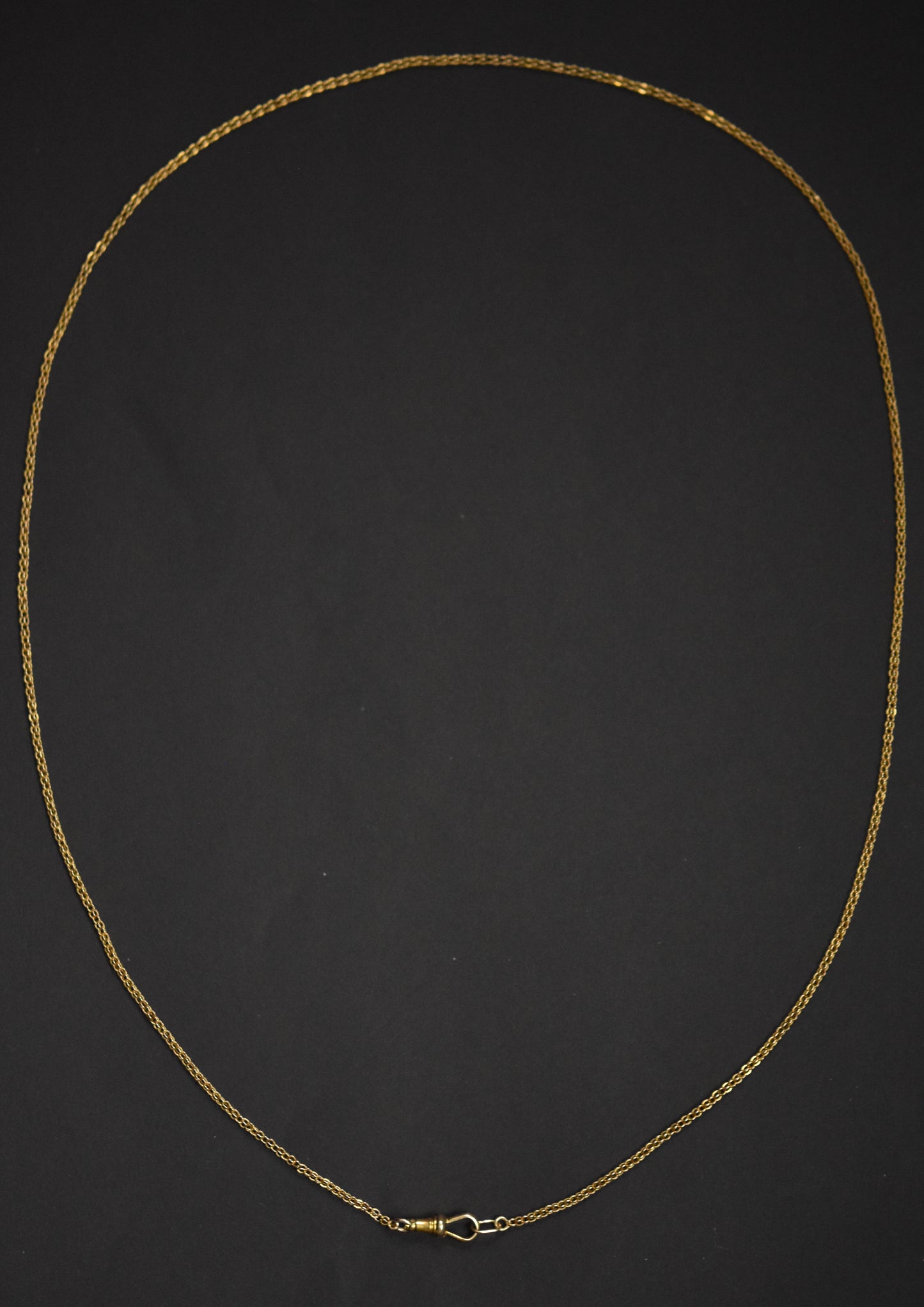 The Ambrosia Watch Chain