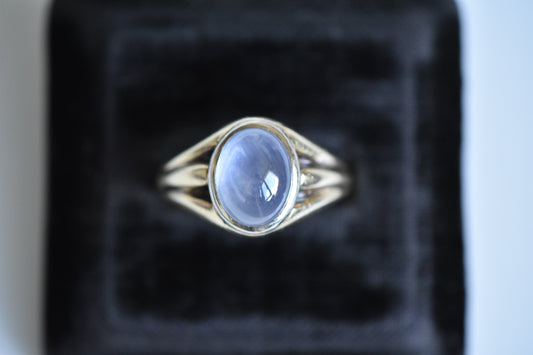 The Spellbound Ring