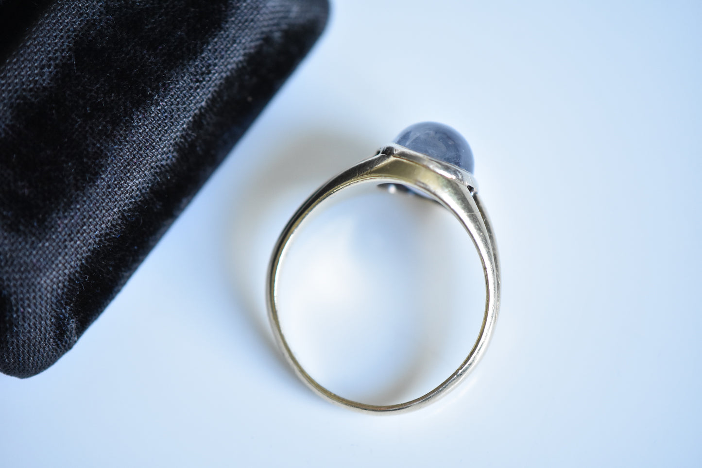 The Spellbound Ring