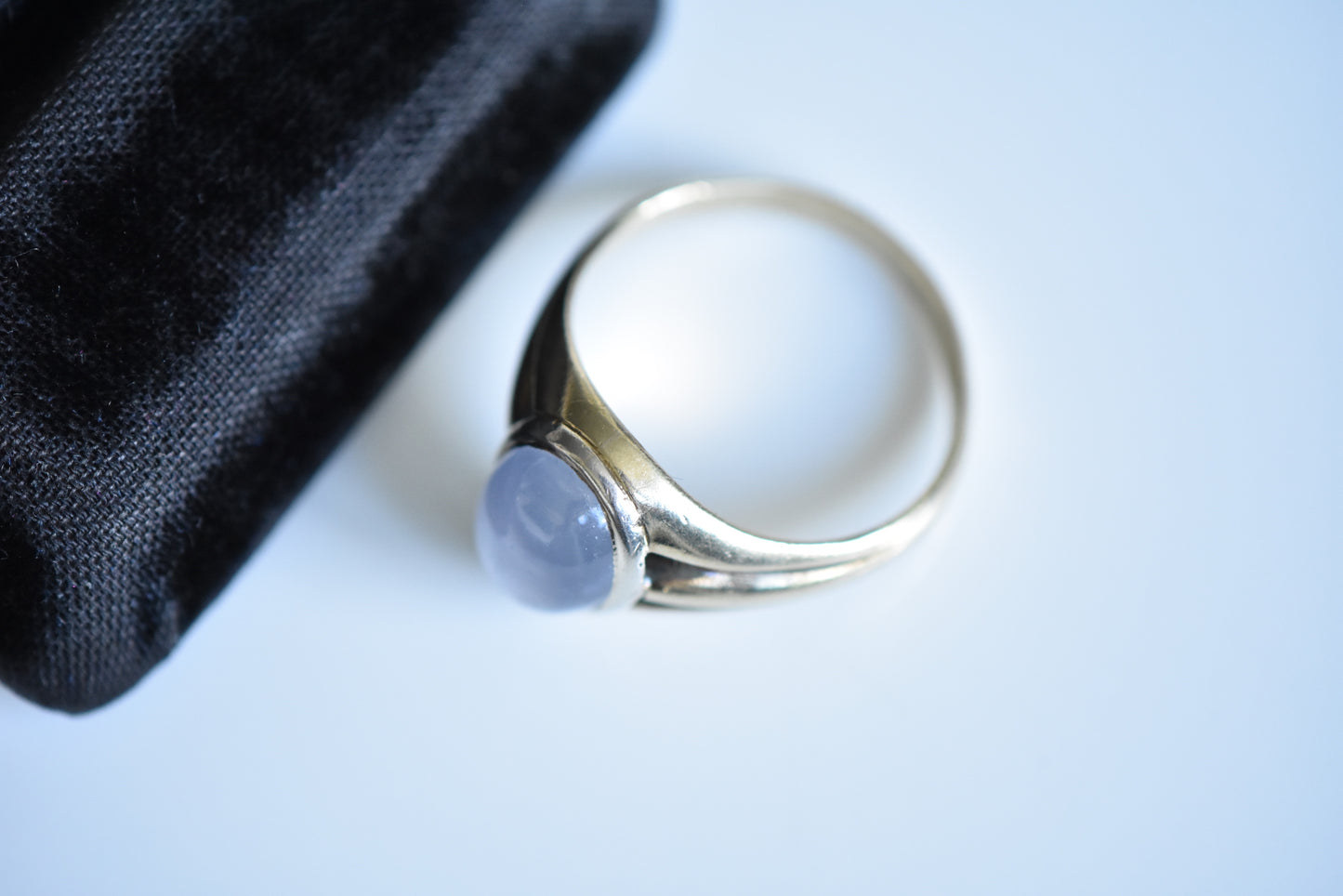 The Spellbound Ring