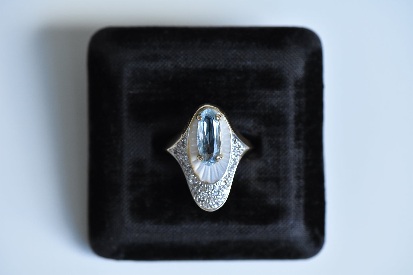 The Venus Ring