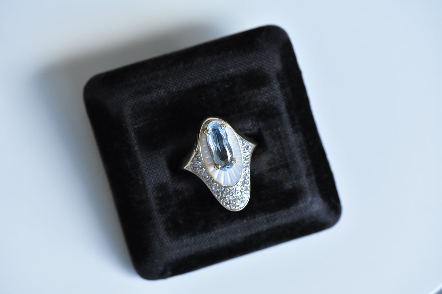 The Venus Ring