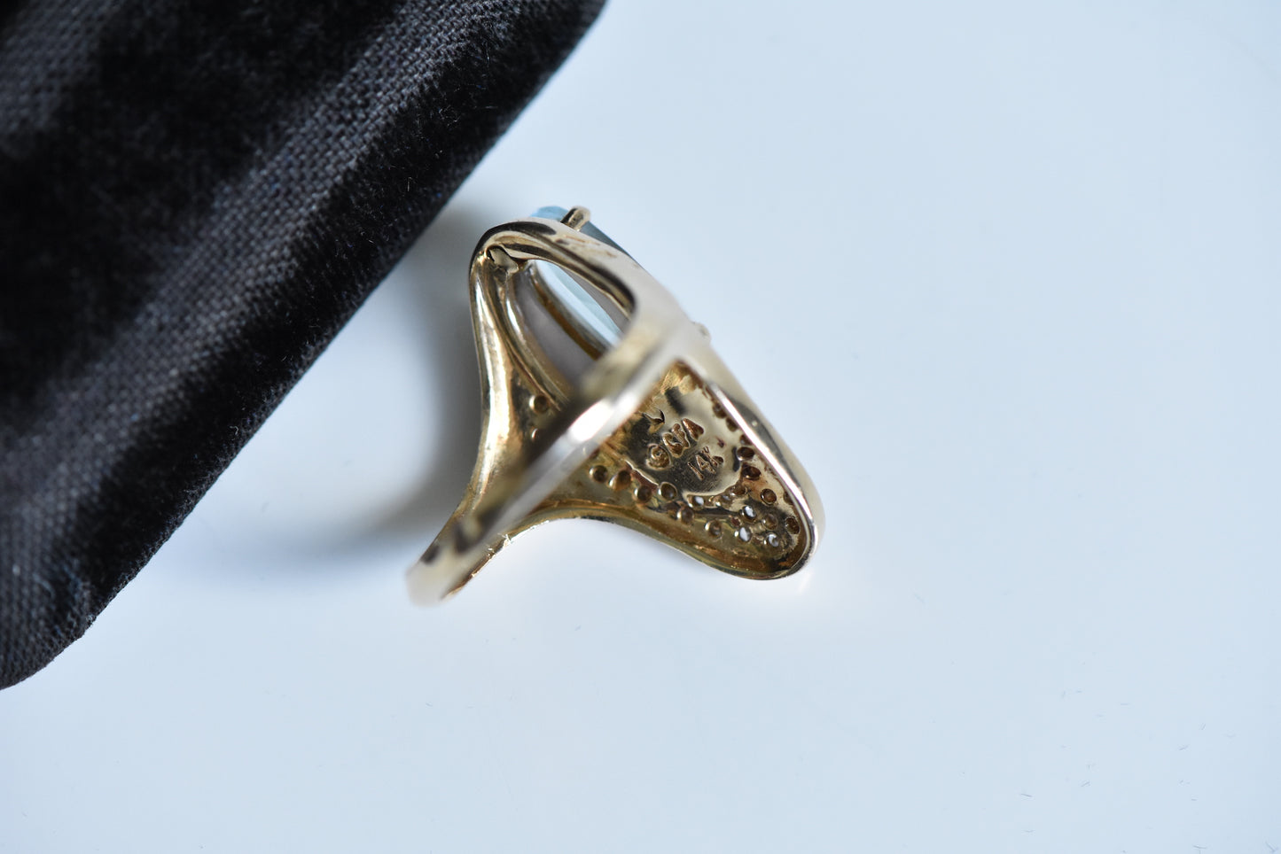 The Venus Ring