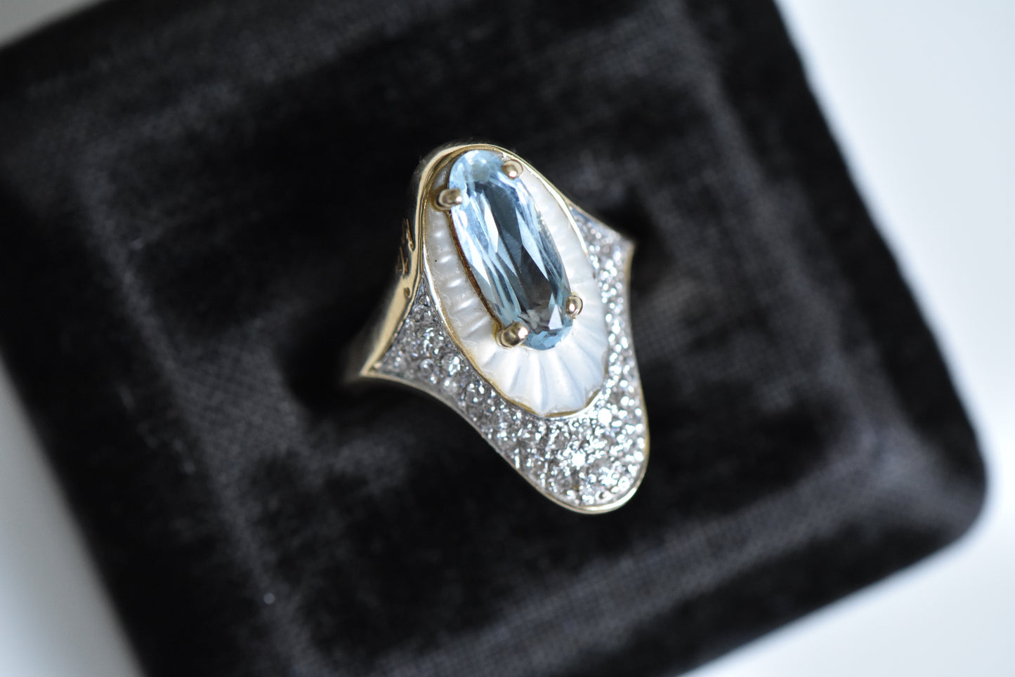 The Venus Ring
