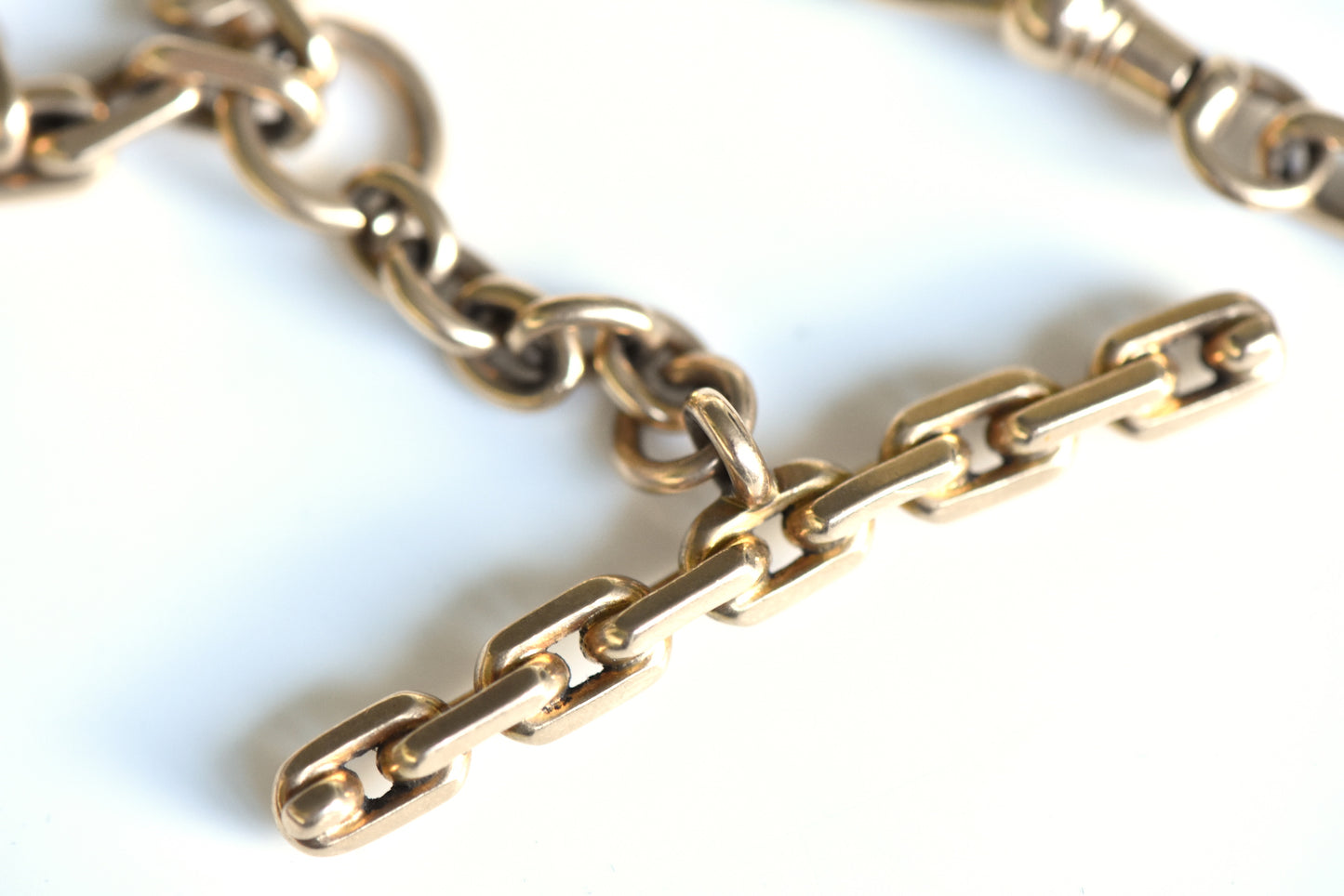 The Moto Bracelet