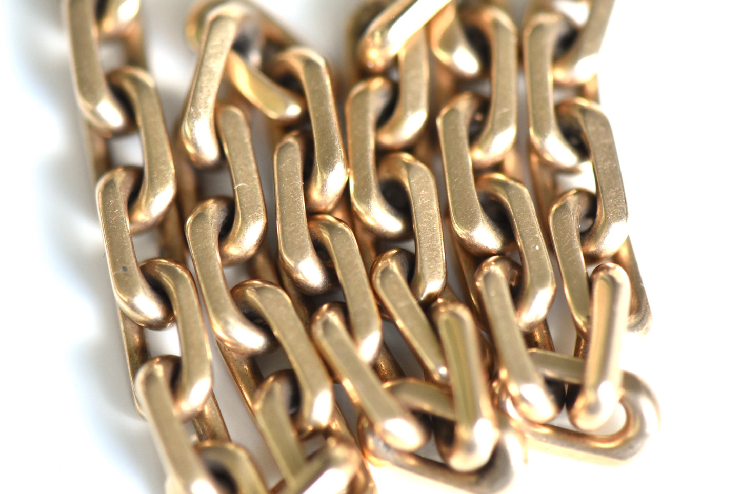 The Moto Bracelet