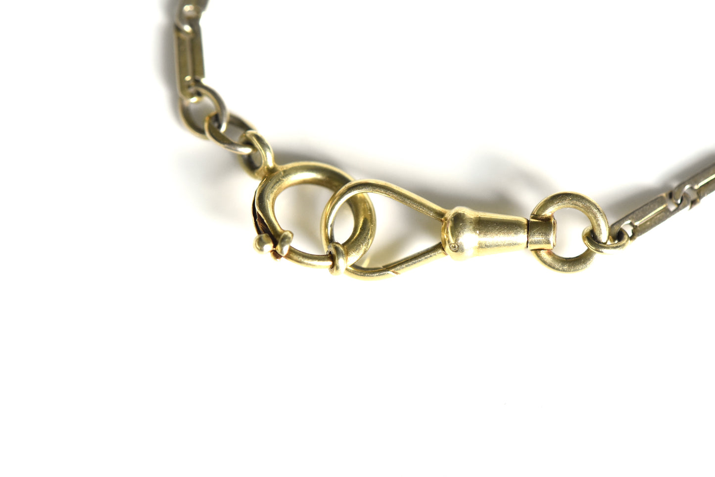 The Babydoll Necklace