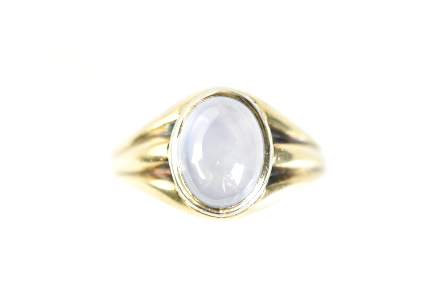 The Spellbound Ring