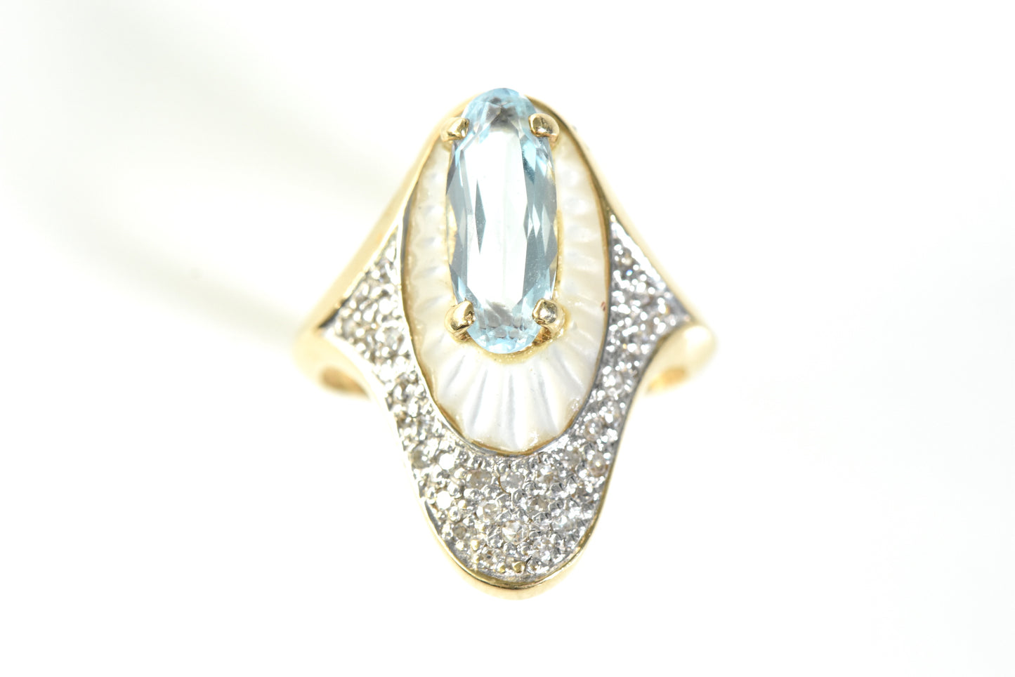 The Venus Ring