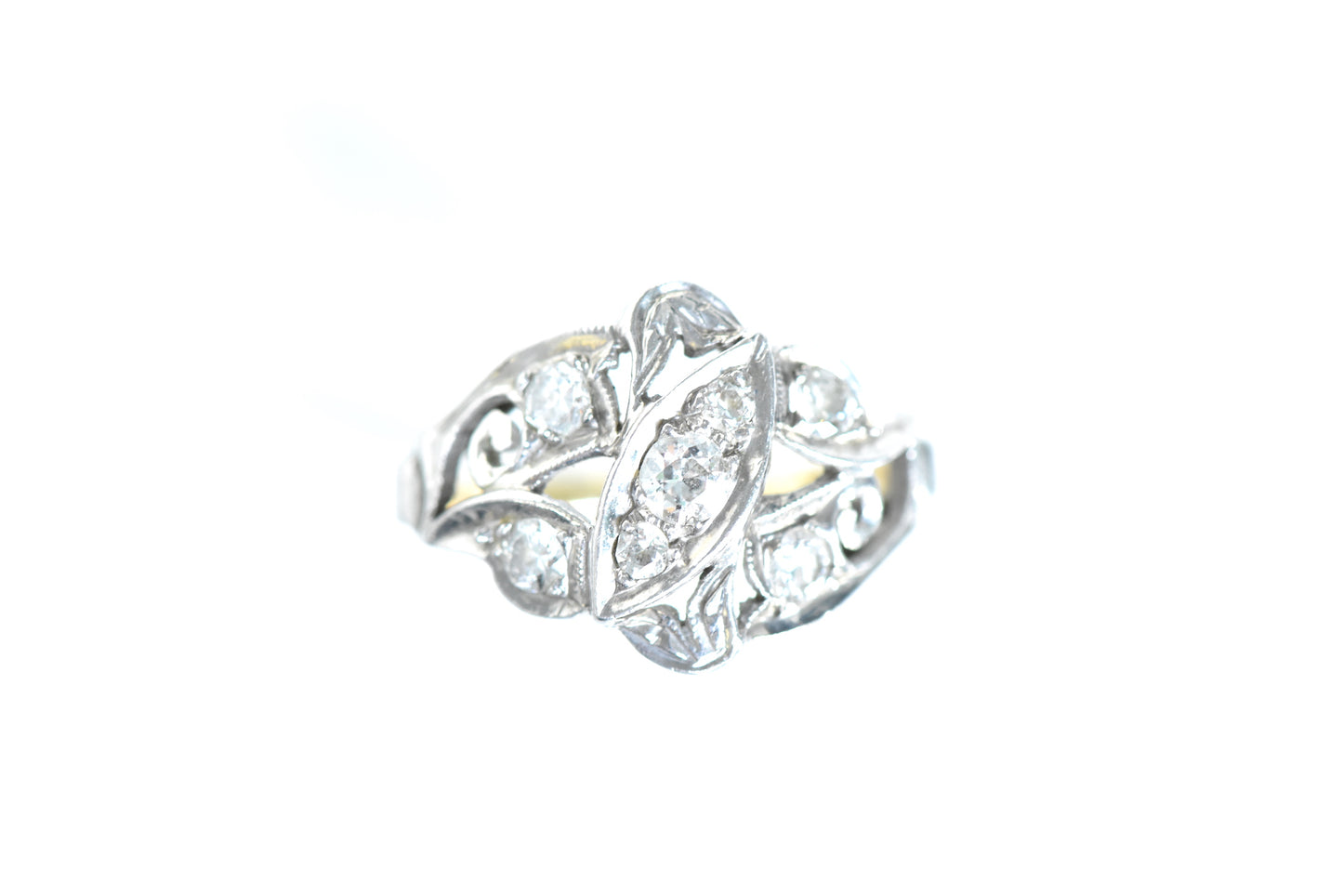 The Luminous Ring