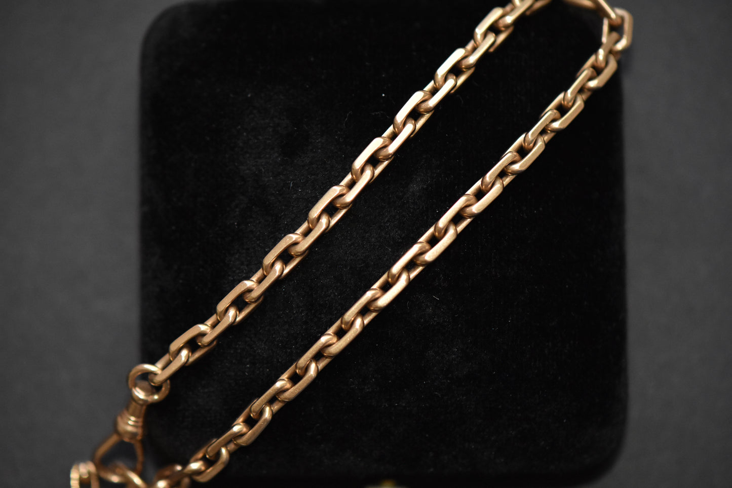 The Moto Bracelet