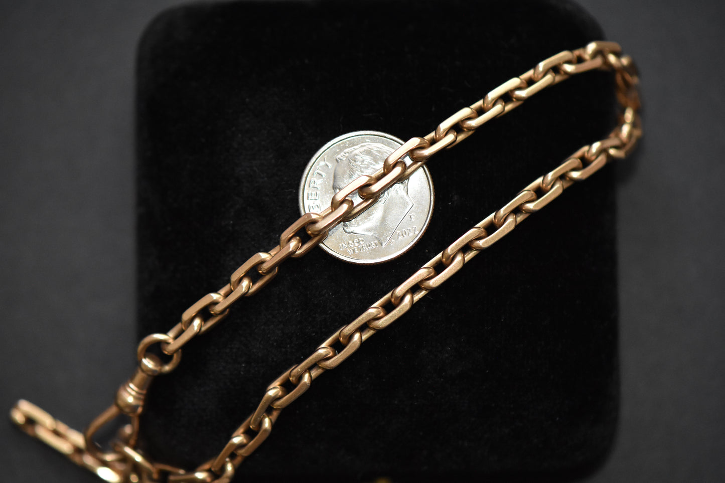 The Moto Bracelet