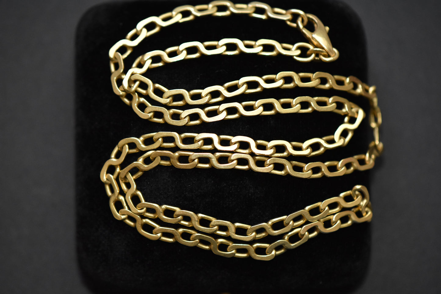 The S Link Chain